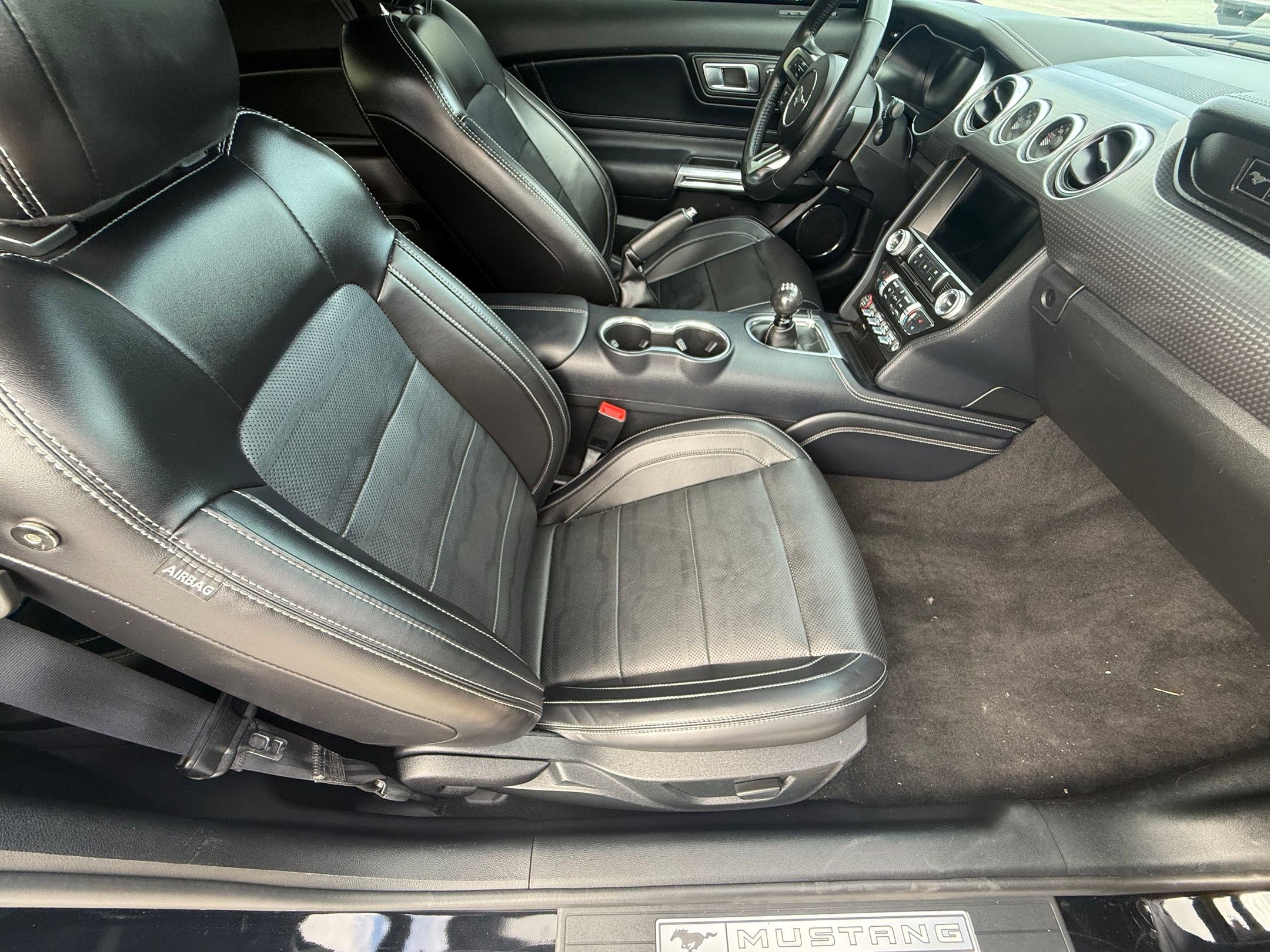 Used 2020 Ford Mustang GT Premium w/ GT Performance Package image 20