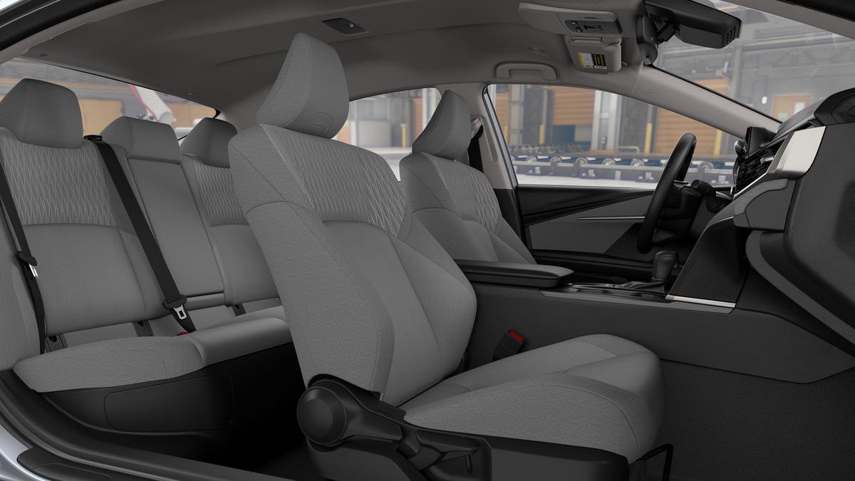 New 2026 Toyota Camry LE image 20