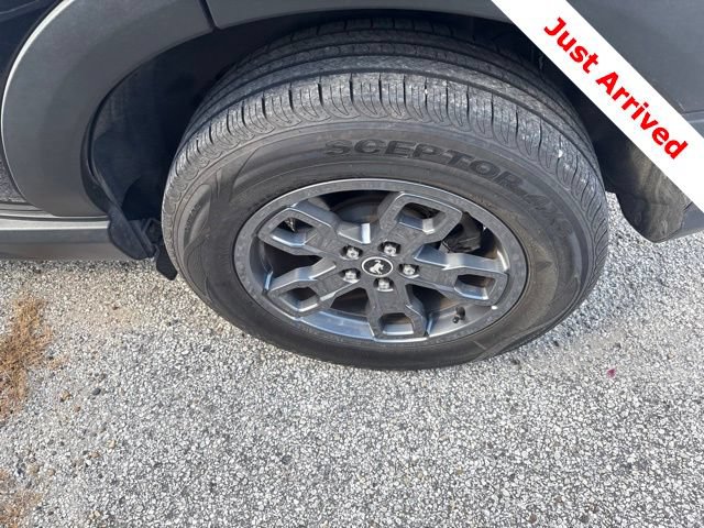 Used 2022 Ford Bronco Sport Big Bend w/ Convenience Package AWD/4WD image 19