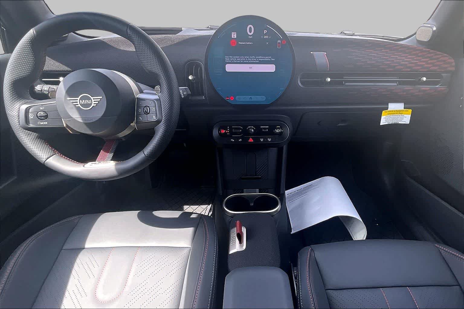 Used 2026 MINI Cooper S FWD image 5
