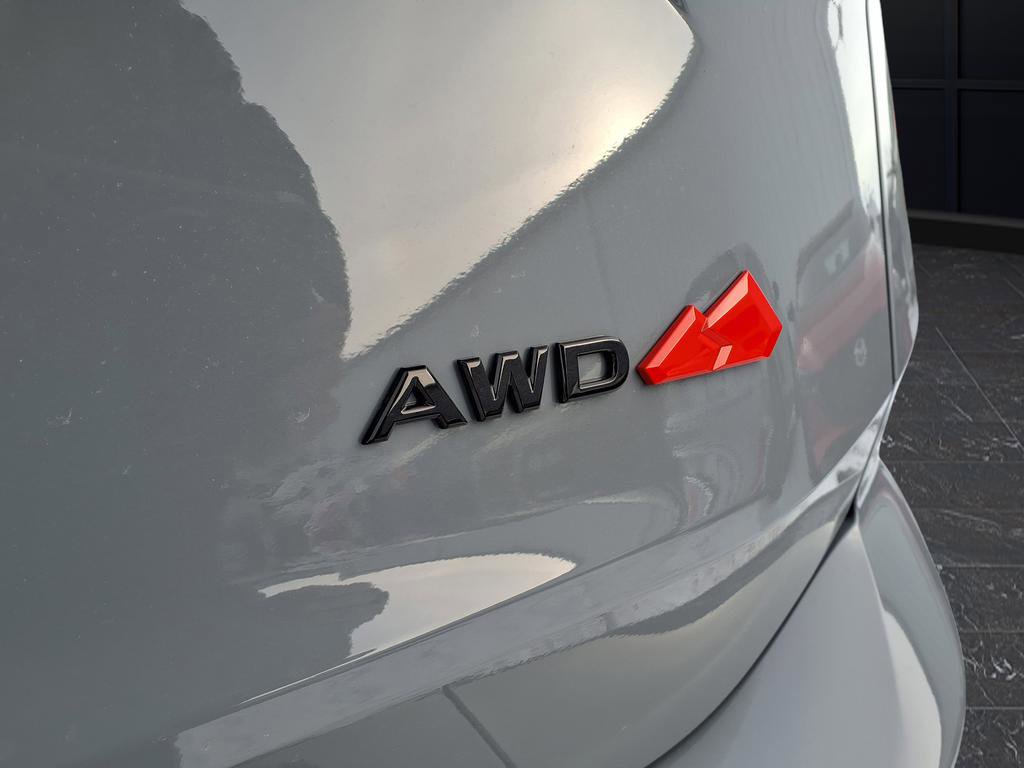 New 2026 Nissan Rogue SV image 15