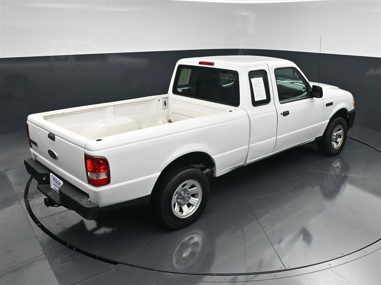 Used 2010 Ford Ranger XL RWD image 16