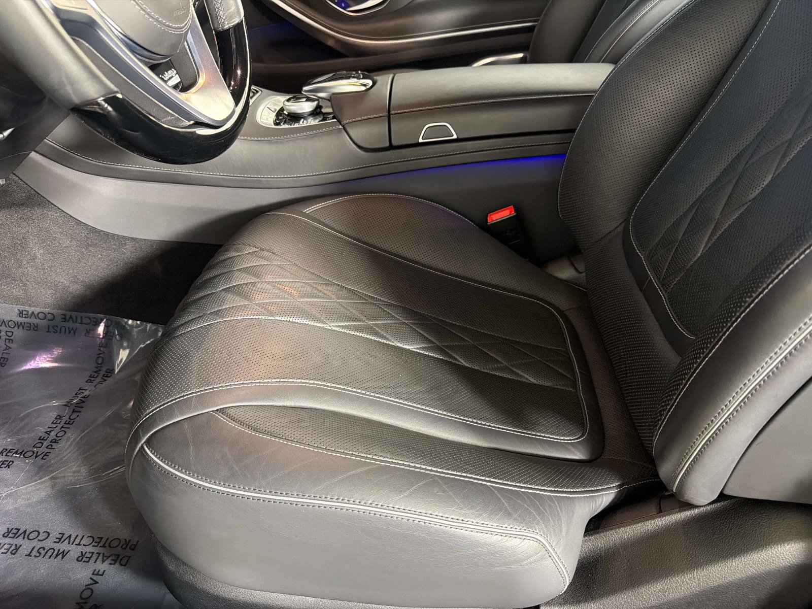 Used 2020 Mercedes-Benz S 560 Cabriolet image 29