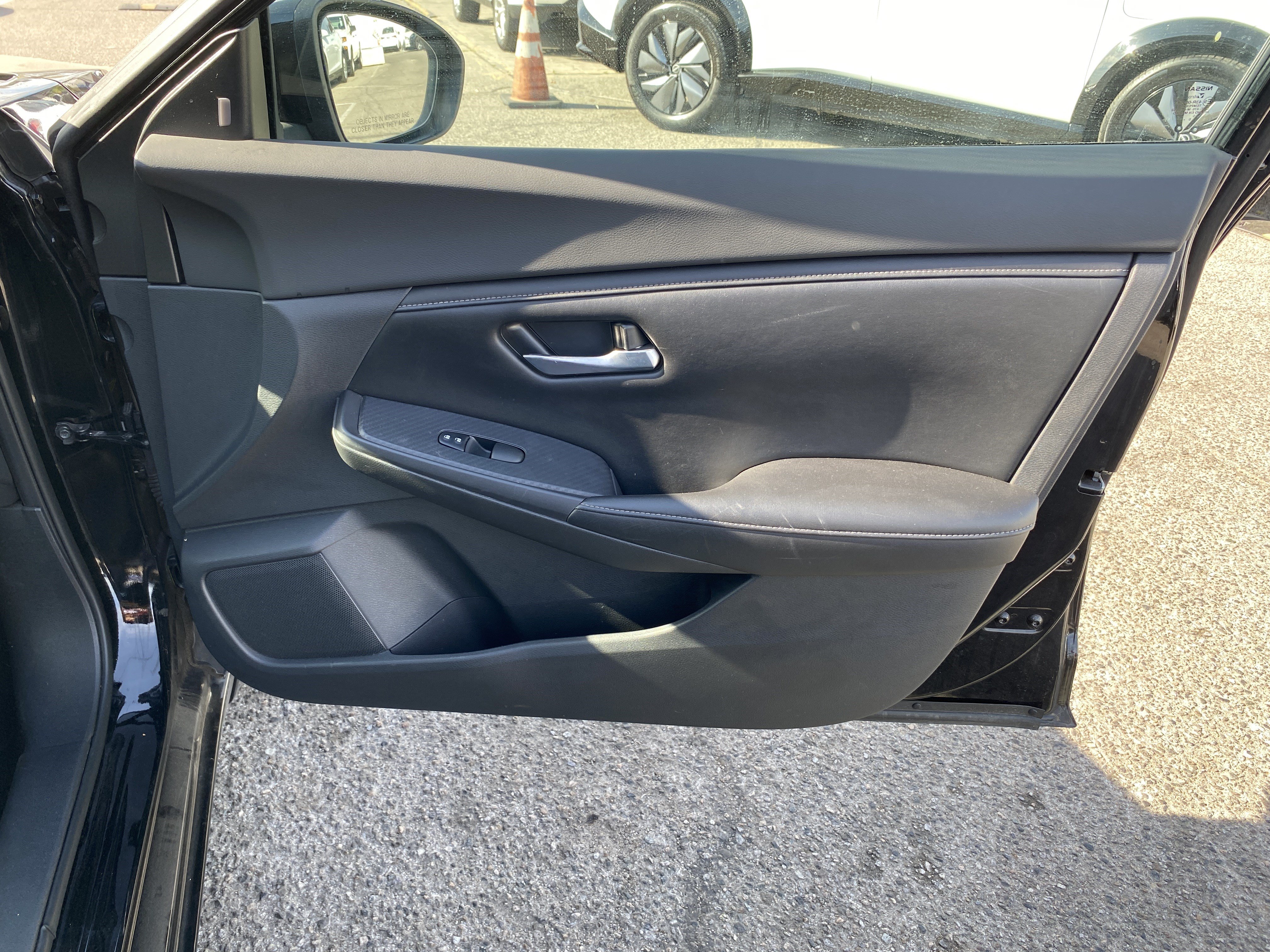 Used 2021 Nissan Sentra S FWD image 22