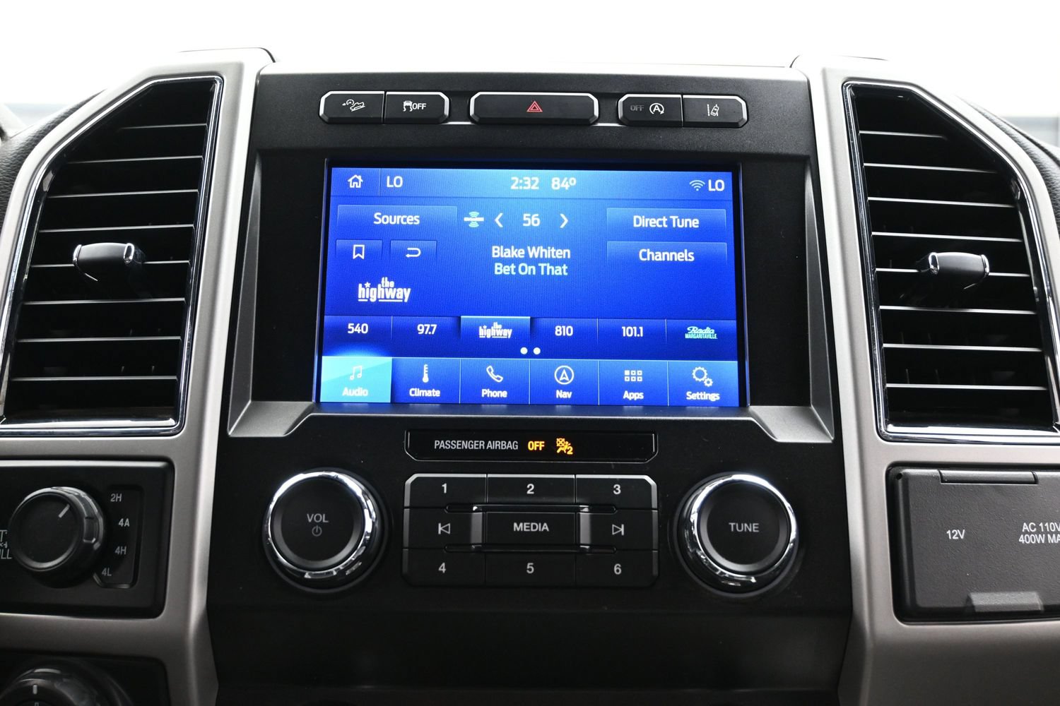 Used 2020 Ford F150 Lariat AWD/4WD image 33
