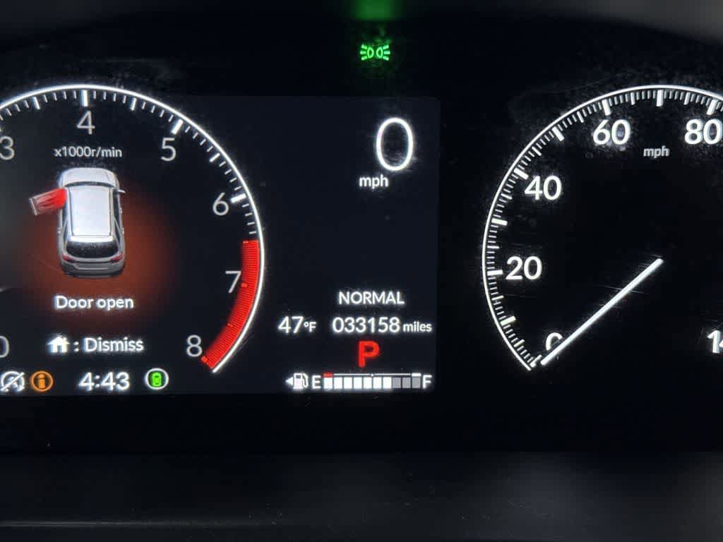 Used 2025 Honda Pilot TrailSport image 20