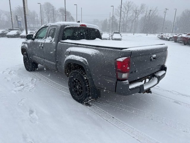 Used 2019 Toyota Tacoma SR image 3