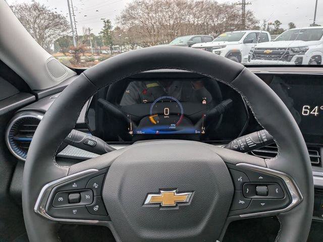 New 2026 Chevrolet Trax LT w/ Driver Confidence Package image 30