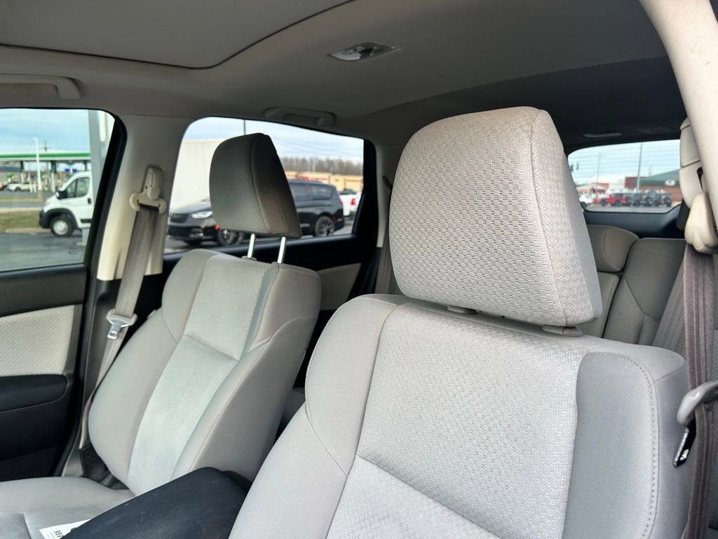 Used 2015 Honda CR-V EX image 6
