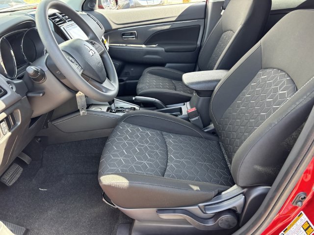 New 2027 Mitsubishi Outlander Sport ES FWD image 15