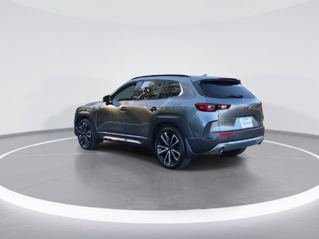 Used 2026 MAZDA CX-50 AWD 2.5 S w/ Accent Package image 6