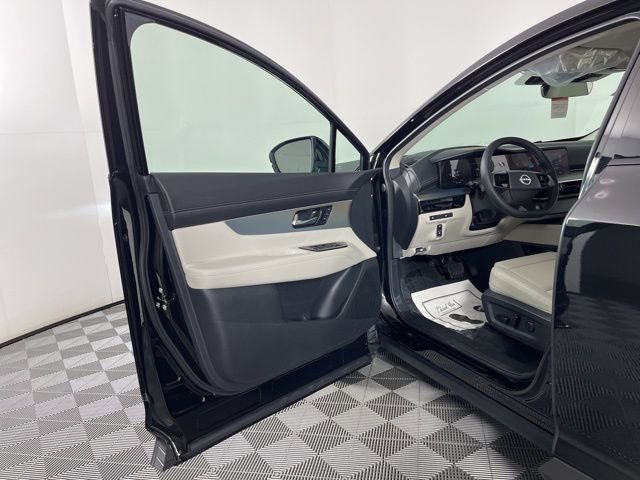 New 2026 Nissan Murano SL image 16