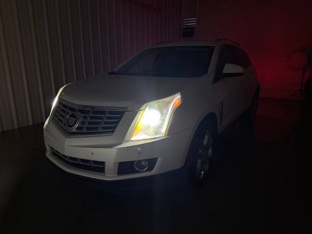 Used 2014 Cadillac SRX Performance FWD image 8