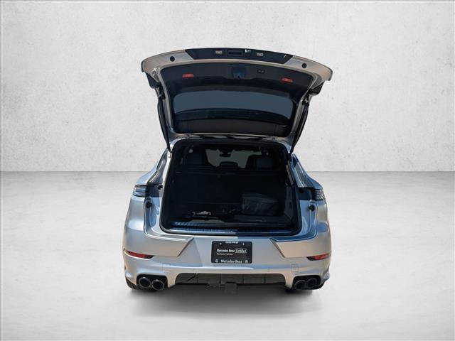 Used 2025 Porsche Cayenne Turbo image 20