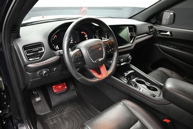 Used 2024 Dodge Durango R/T AWD/4WD image 14