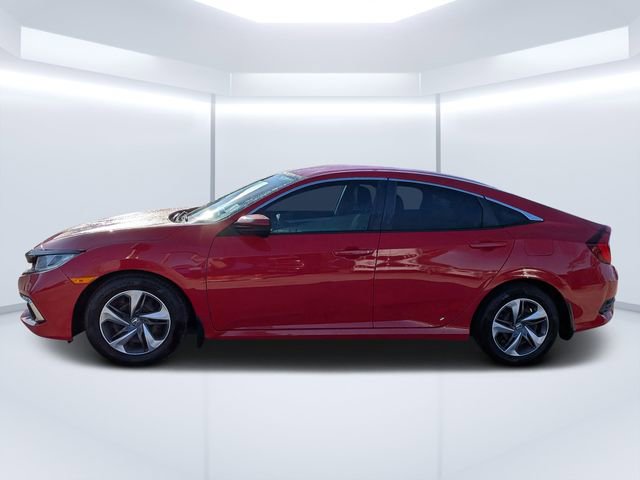 Used 2019 Honda Civic LX image 6