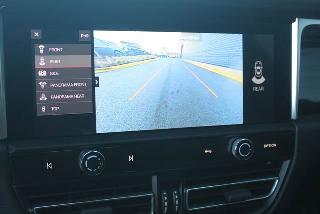 Certified 2023 Porsche Macan image 22