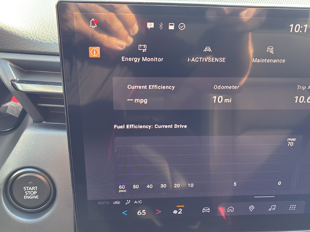 New 2026 MAZDA CX-5 Select AWD/4WD image 35