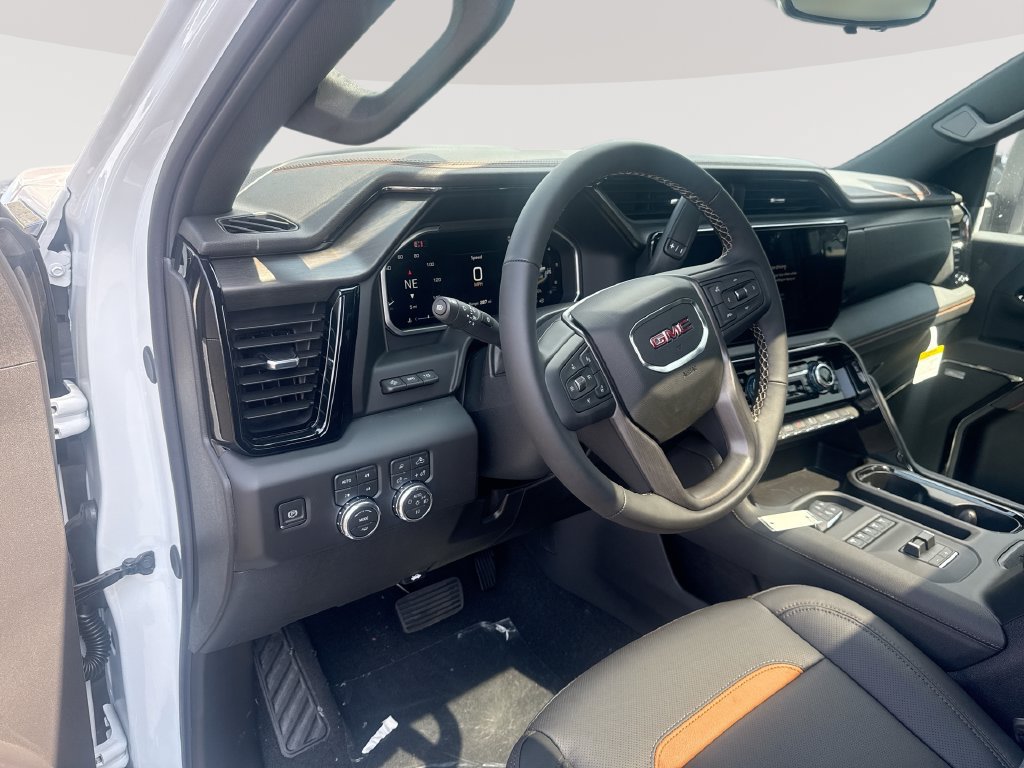 New 2026 GMC Sierra 3500 AT4 w/ AT4 Premium Plus Package AWD/4WD image 10