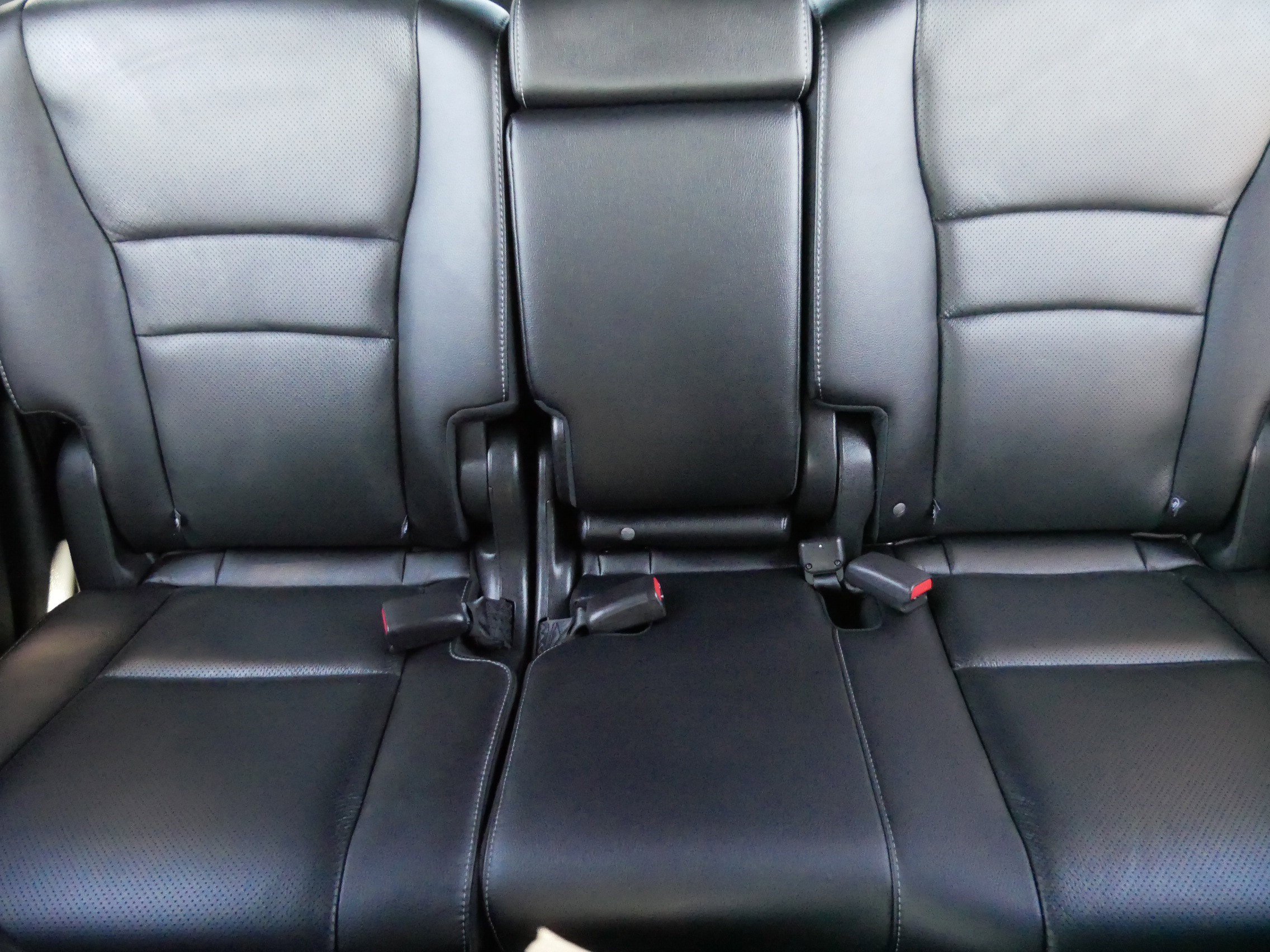 Certified 2023 Honda Passport EX-L image 13