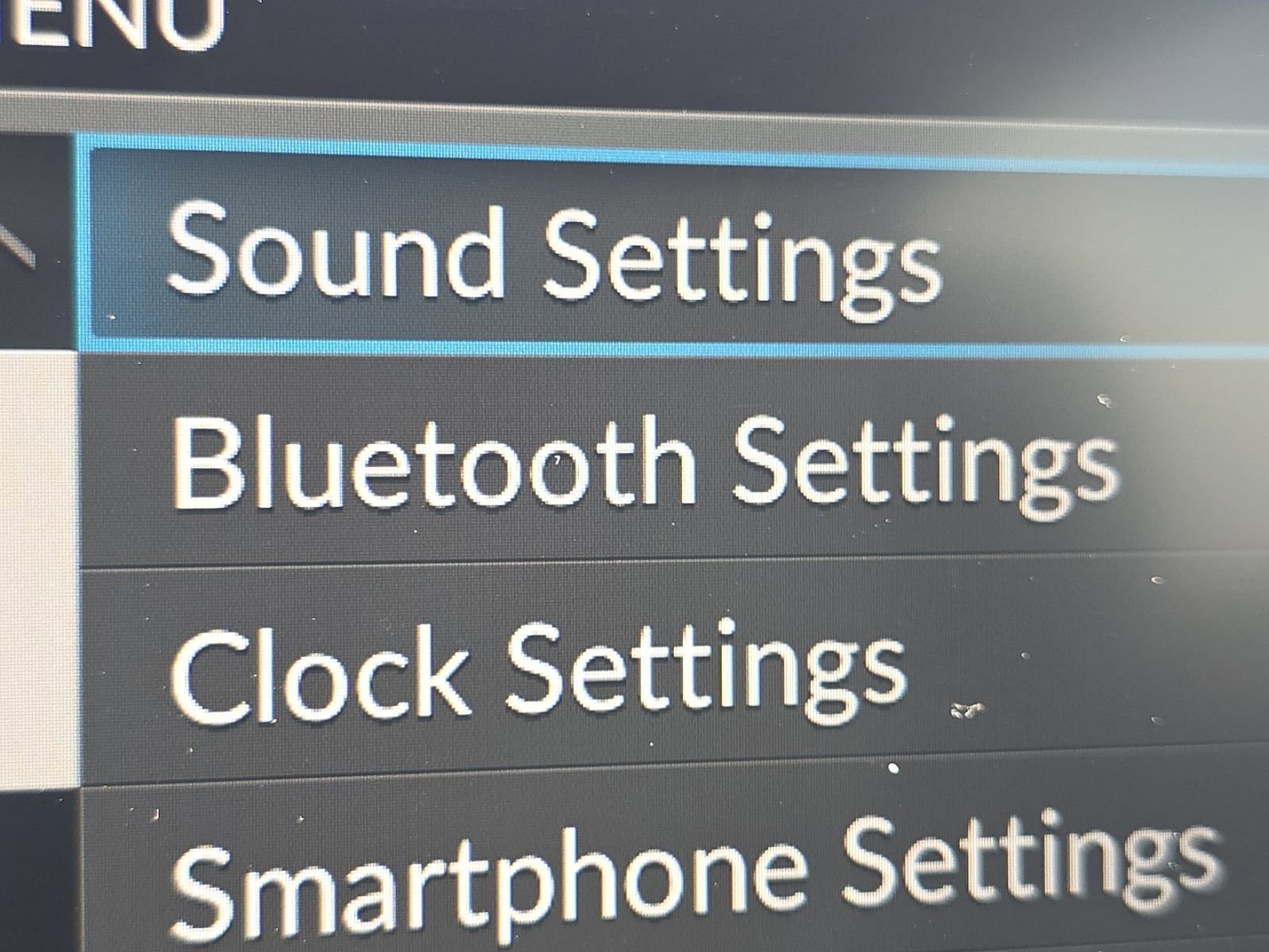 Certified 2024 Honda CR-V EX image 6