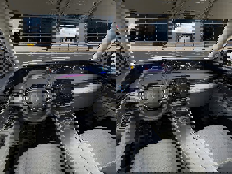 New 2026 Lincoln Nautilus Premier w/ Equipment Group 102A image 9