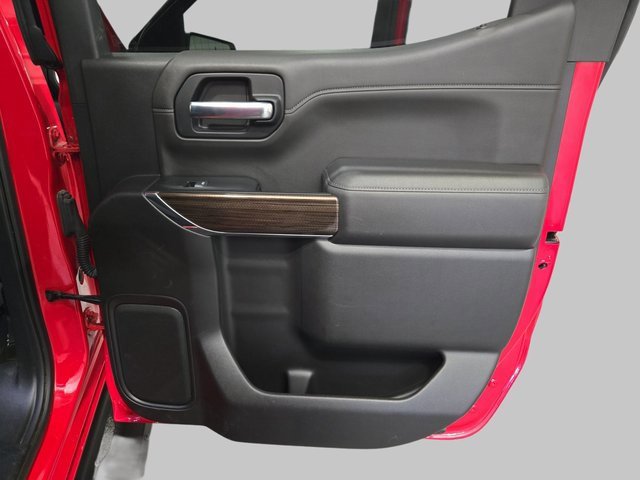 Used 2019 Chevrolet Silverado 1500 RST w/ All-Star Edition image 13