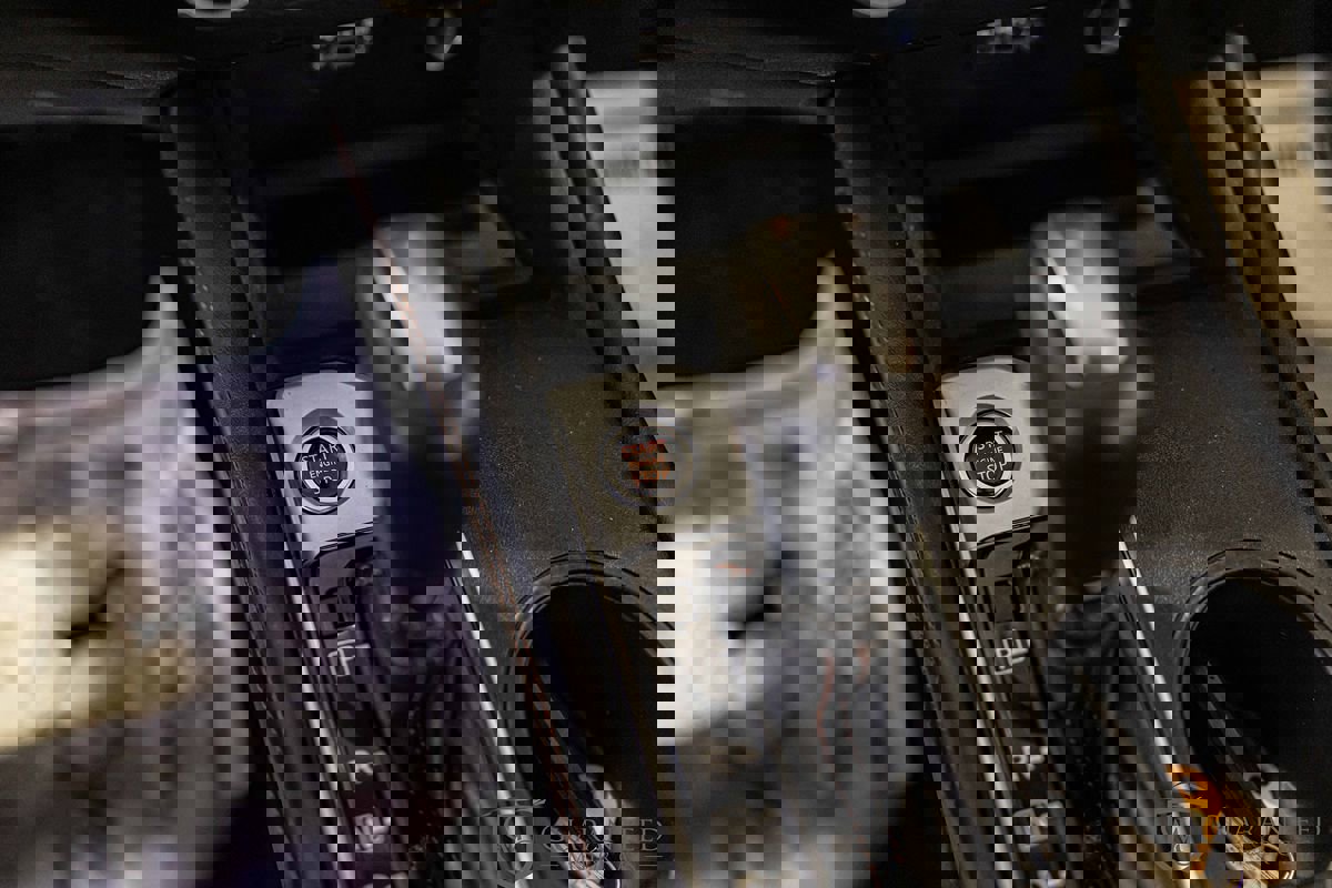 Used 2019 Nissan Altima 2.5 SR w/ SR Premium Package image 29