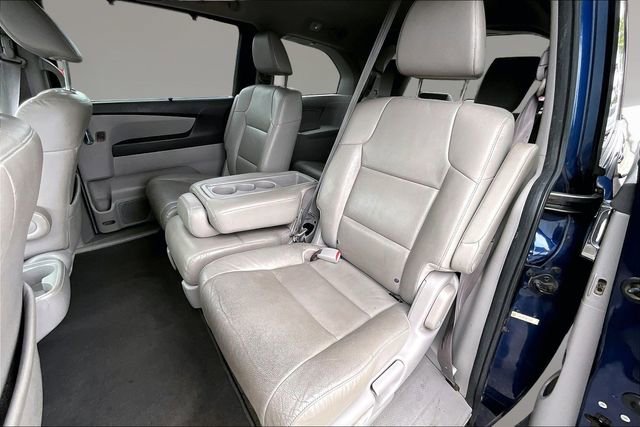Used 2015 Honda Odyssey EX-L image 19