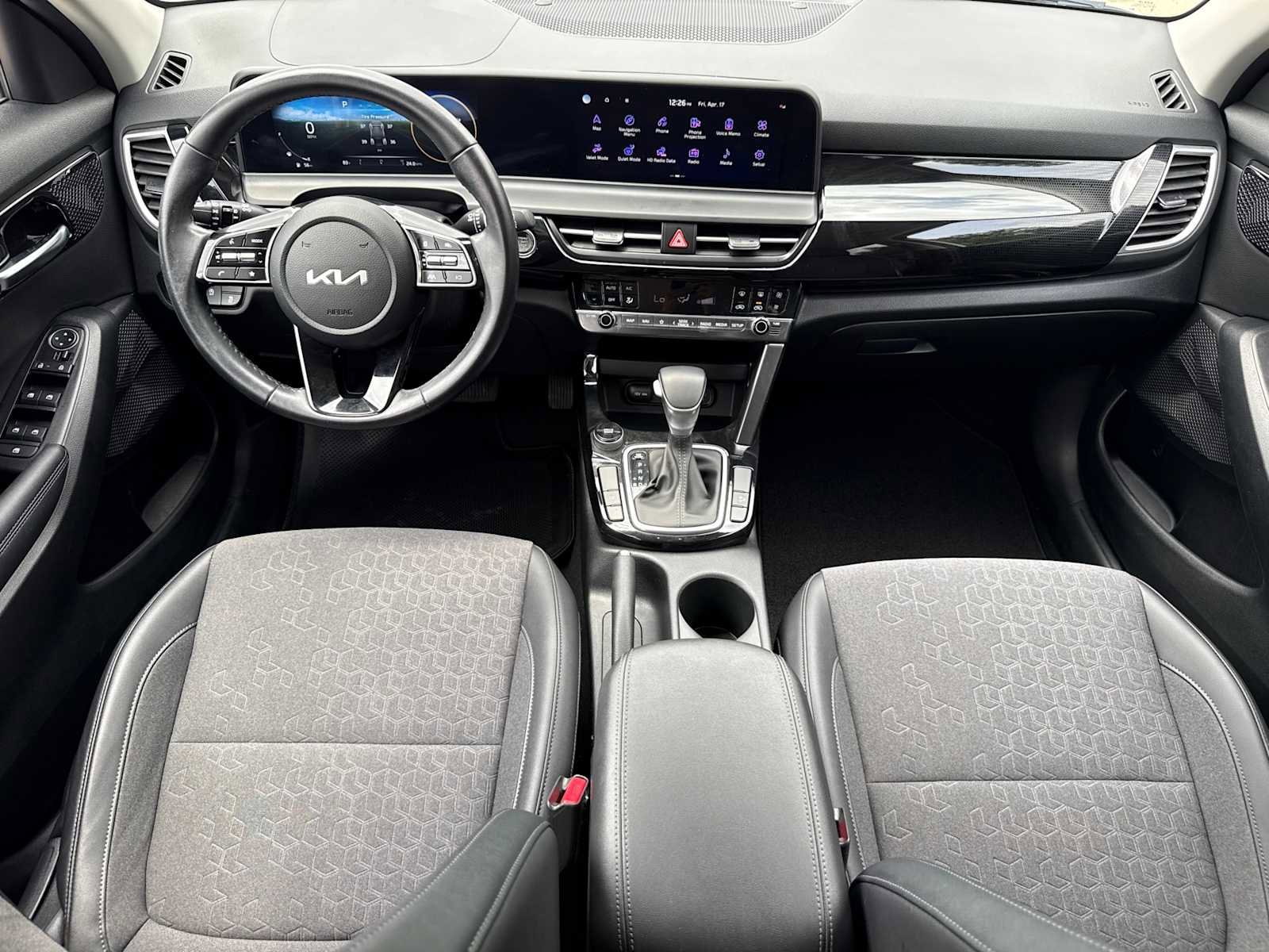 Used 2024 Kia Seltos S image 19