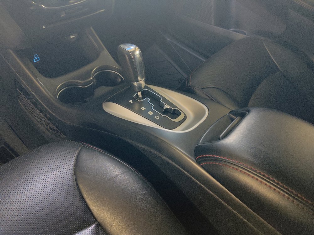 Used 2018 Dodge Journey GT AWD/4WD image 26