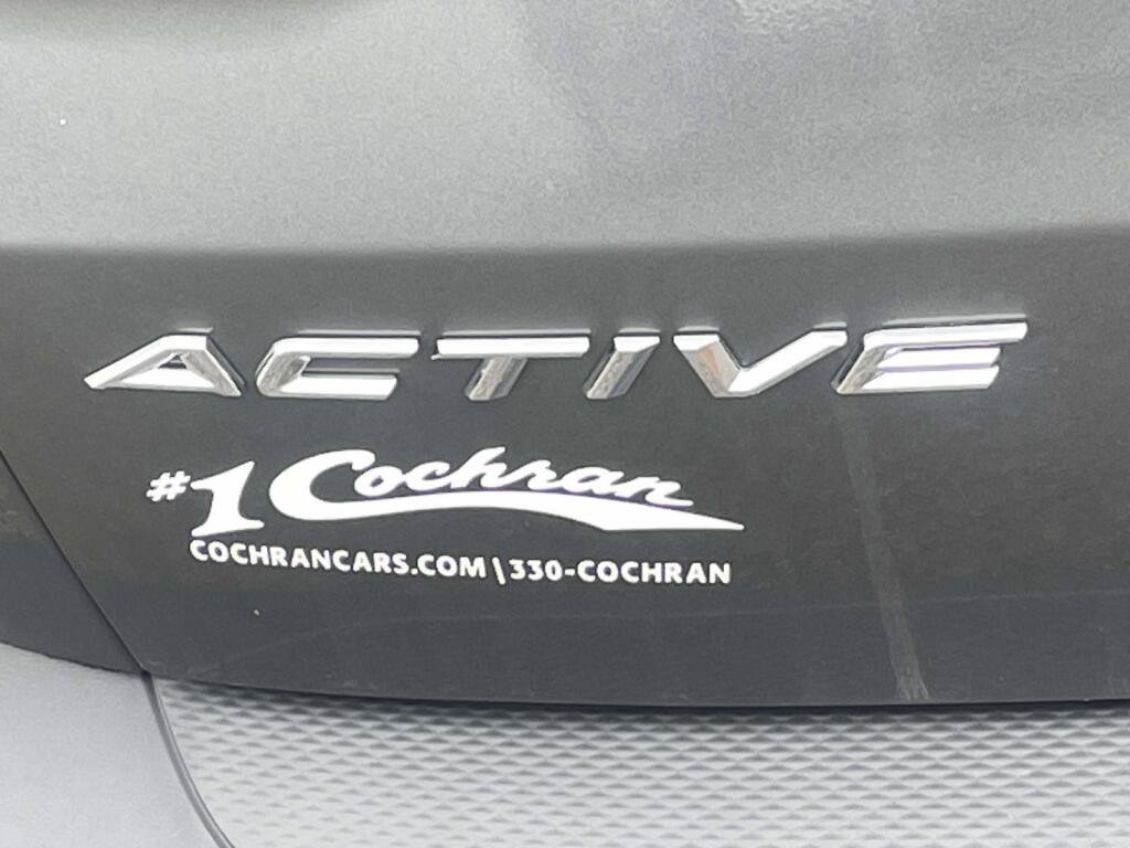 New 2026 Ford Escape Active w/ Cold Weather Package FWD image 14