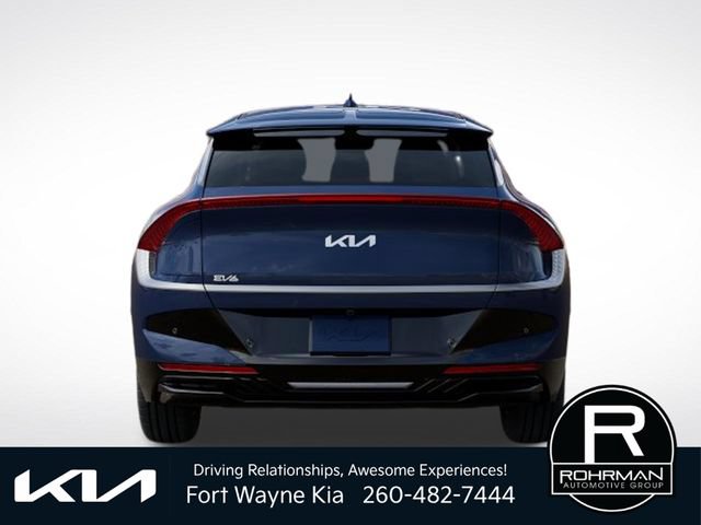 New 2026 Kia EV6 Light RWD image 6