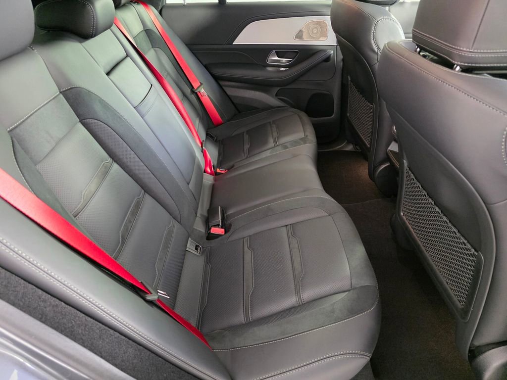 Used 2024 Mercedes-Benz GLE 63 AMG S image 27