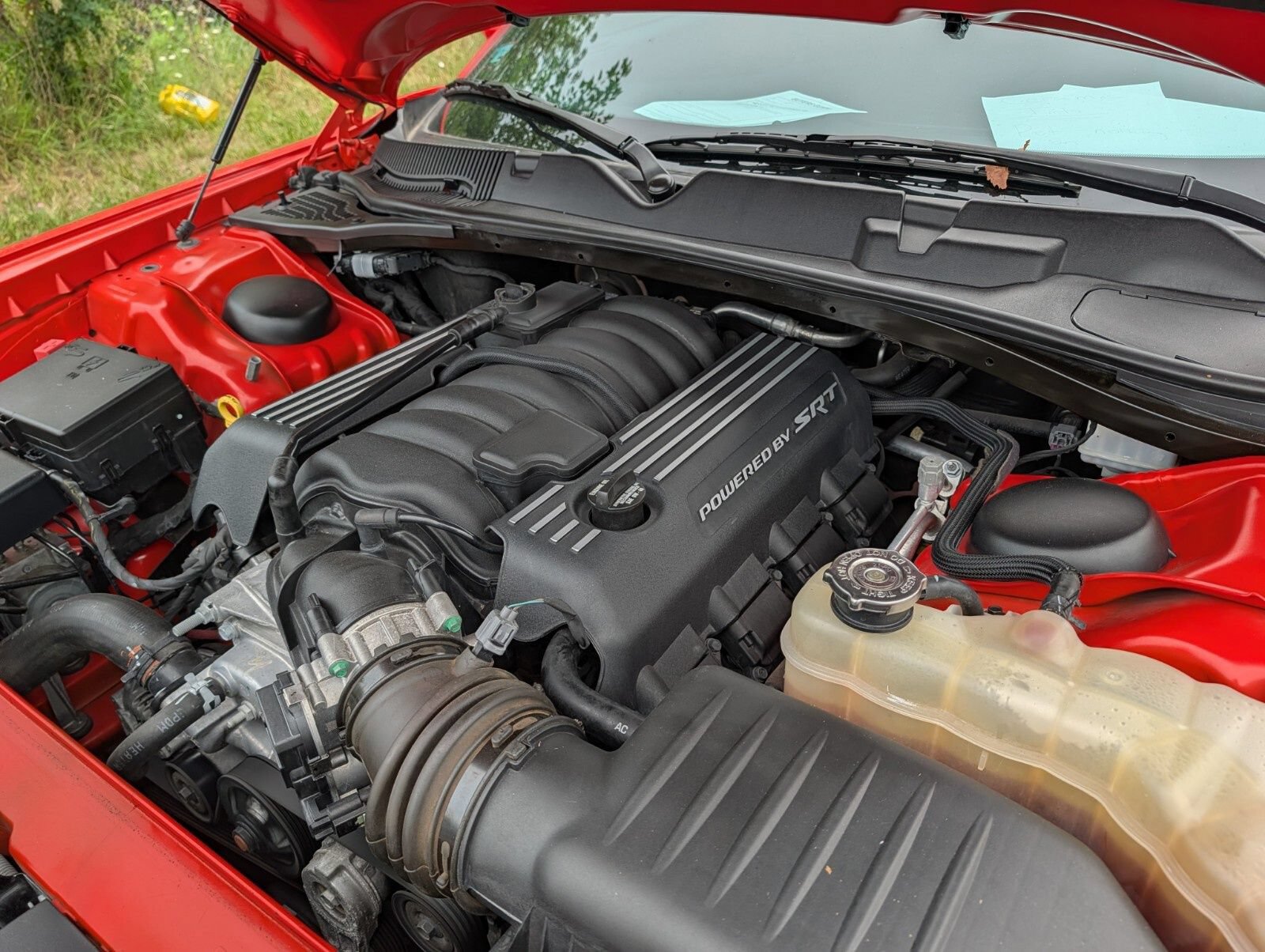 Used 2020 Dodge Challenger R/T Scat Pack w/ 1320 Plus Group RWD image 37