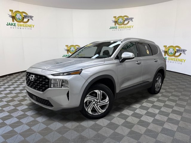 Used 2023 Hyundai Santa Fe SEL AWD/4WD image 4