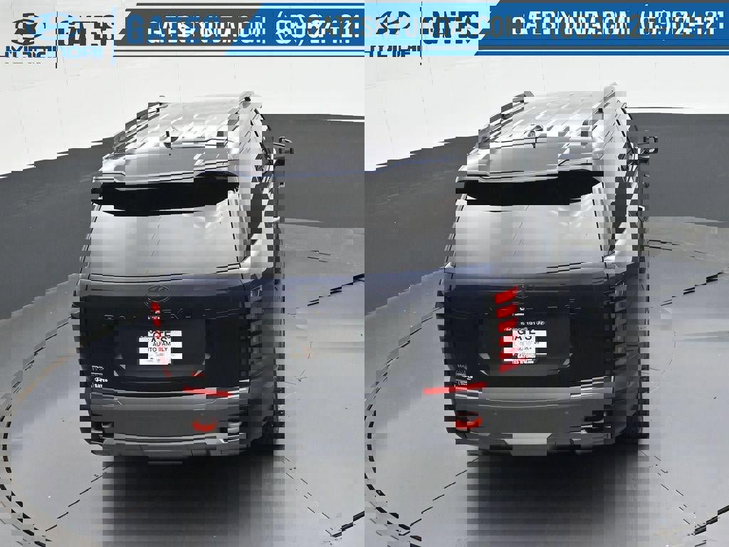 New 2026 Hyundai Palisade XRT Pro image 53
