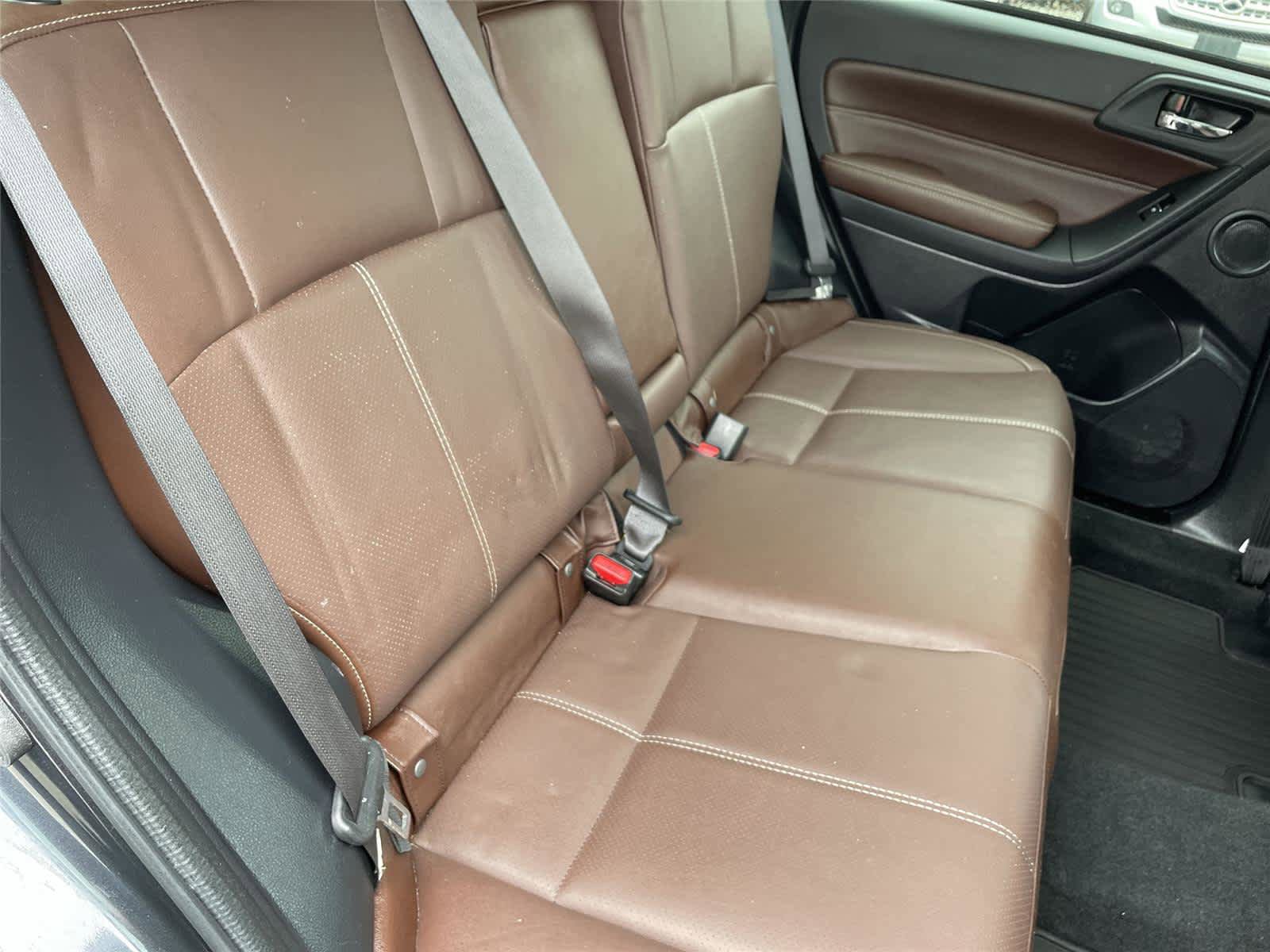 Used 2018 Subaru Forester 2.5i Touring AWD/4WD image 17