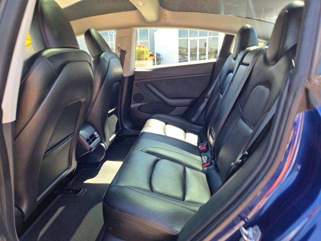 Used 2023 Tesla Model 3 Performance AWD/4WD image 10