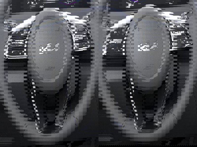 New 2026 Kia Seltos EX w/ EX Sunroof Package image 22