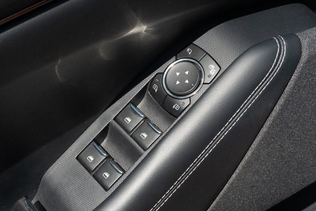 Used 2022 Ford Mustang Mach-E Premium RWD image 16