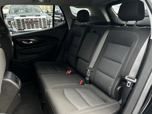 Used 2022 GMC Terrain SLE w/ Driver Convenience Package image 27