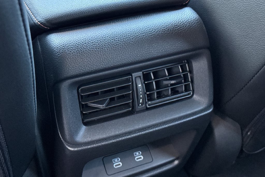 Certified 2026 Honda CR-V Sport-L image 16