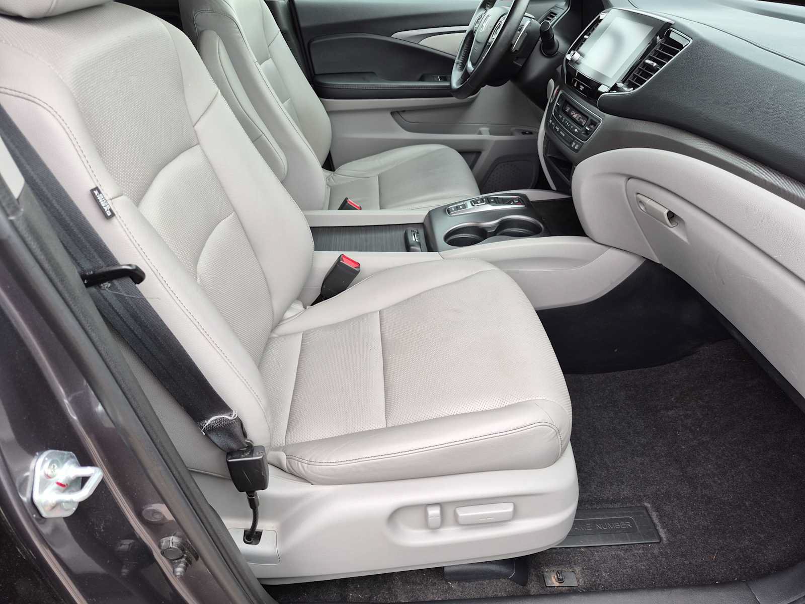 Certified 2023 Honda Ridgeline RTL image 21