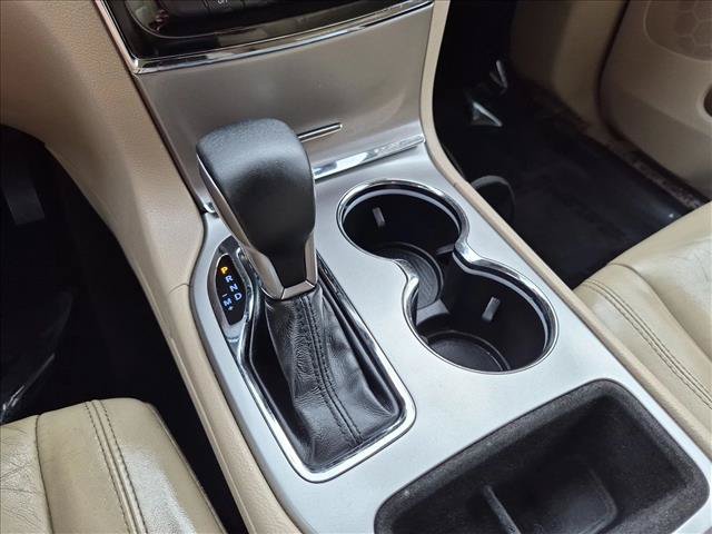 Used 2019 Jeep Grand Cherokee Limited RWD image 12