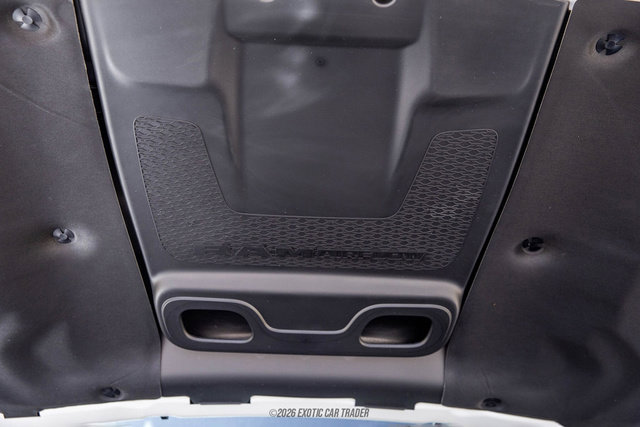 Used 2022 RAM 1500 TRX AWD/4WD image 68