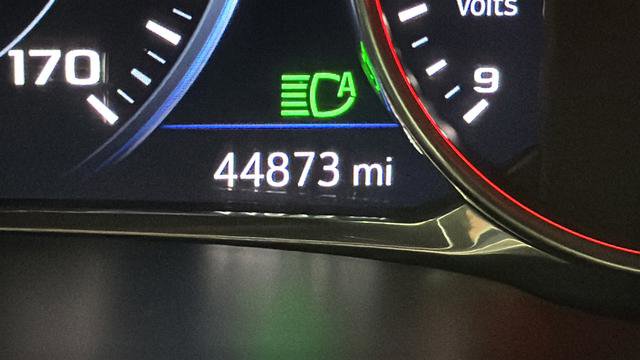 Used 2021 Chevrolet Blazer RS w/ Enhanced Convenience Package image 10