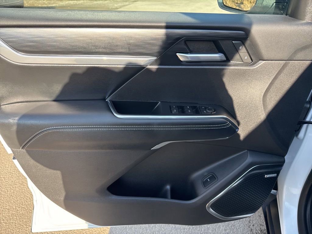 Certified 2025 GMC Acadia Elevation image 21