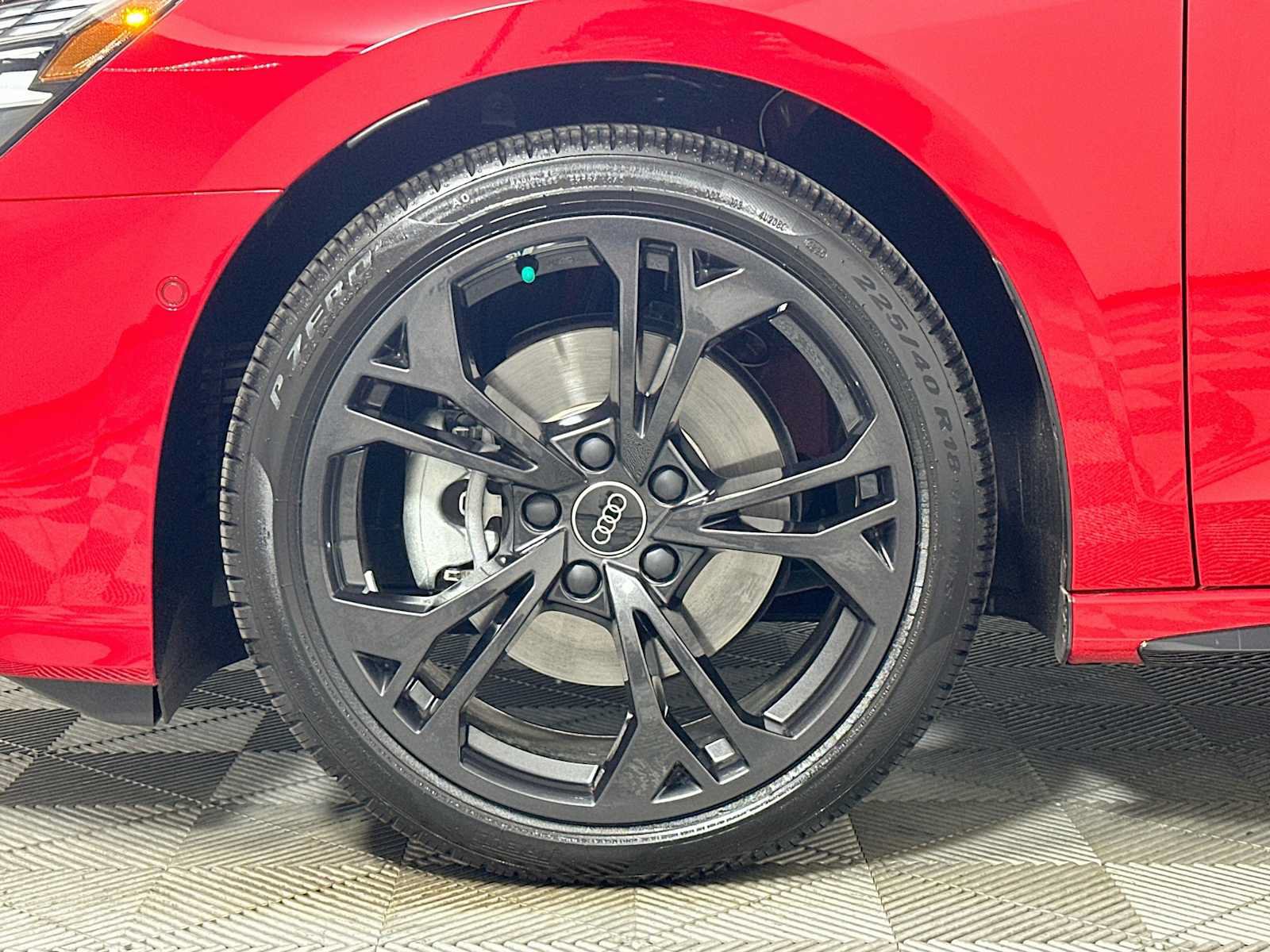New 2026 Audi A3 2.0T Premium AWD/4WD image 30