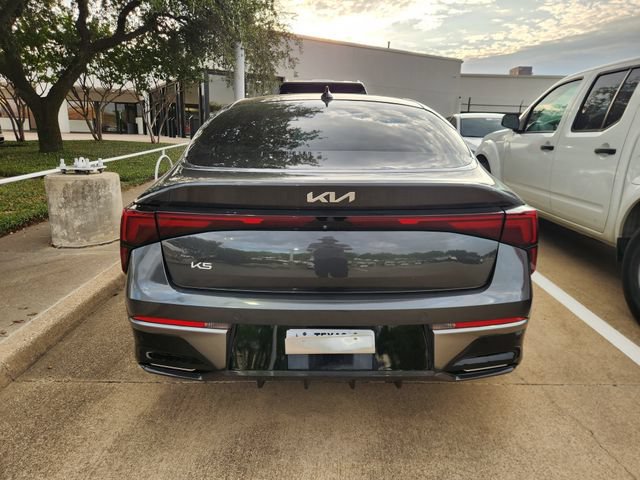 Used 2025 Kia K5 EX FWD image 5